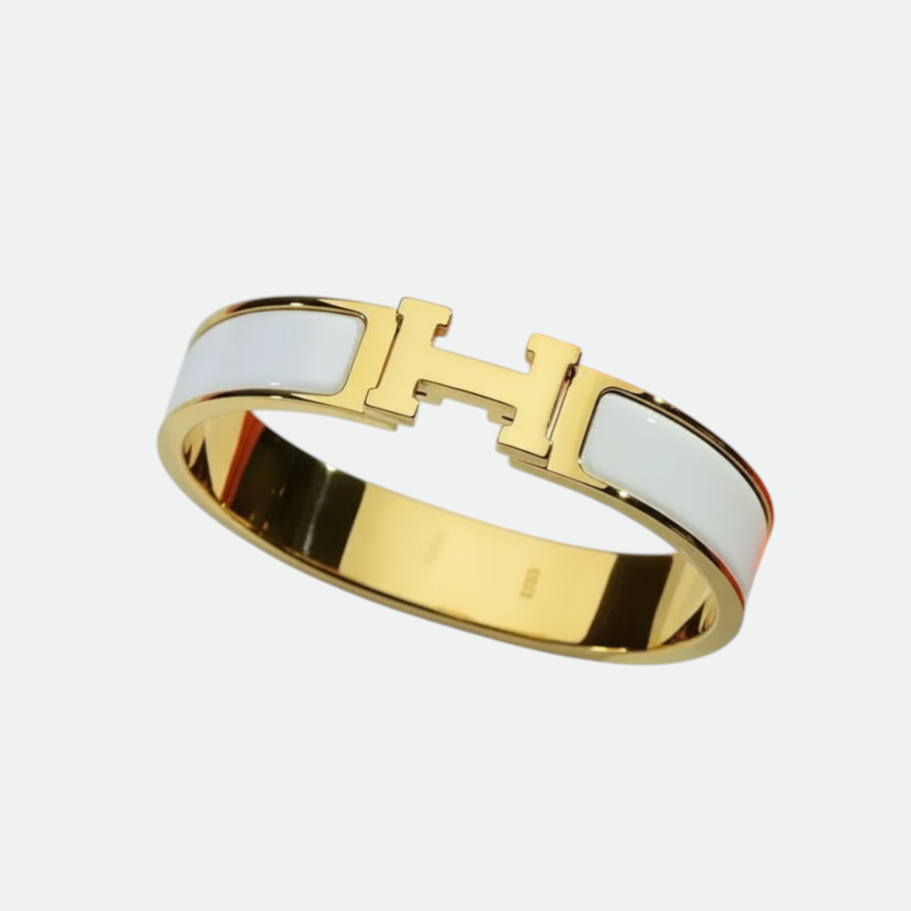 H armband