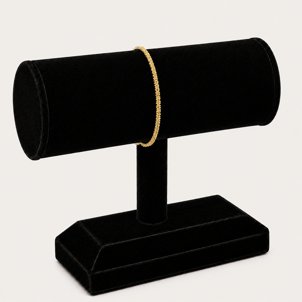 Twist armband