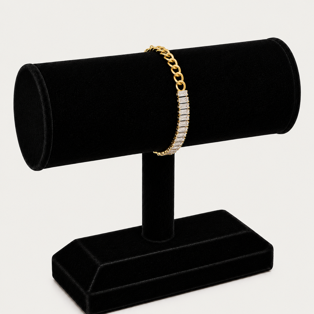 Dubbel armband