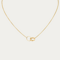 Ring Halsband