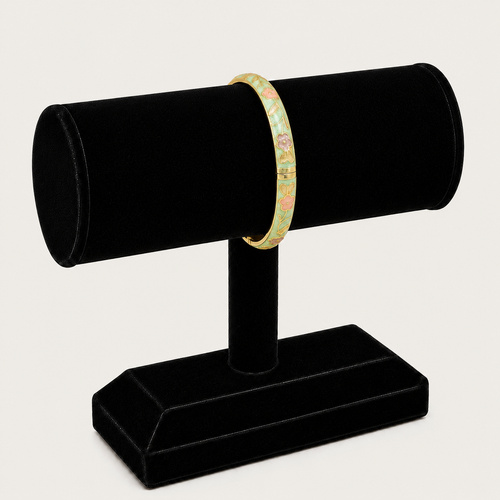 Blom armband