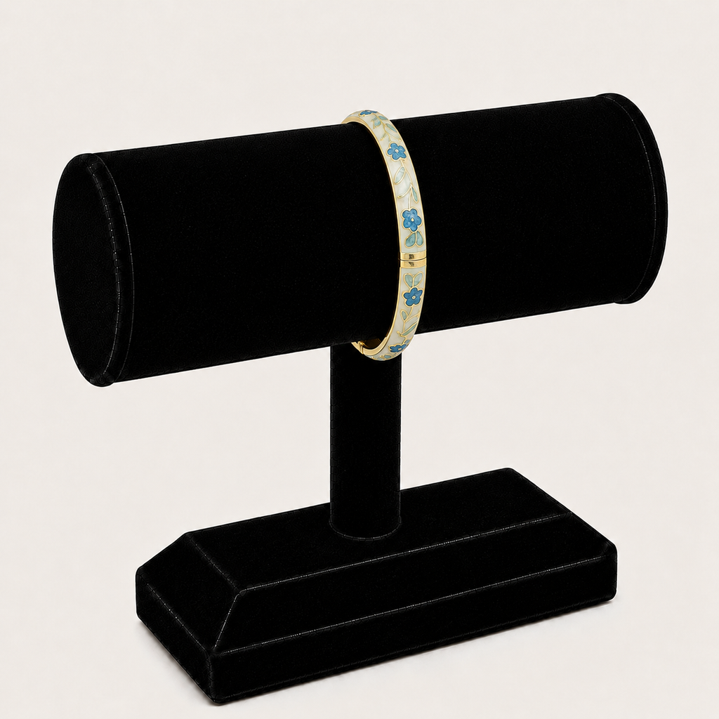 Blom armband