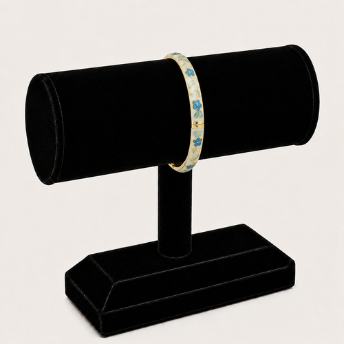 Blom armband