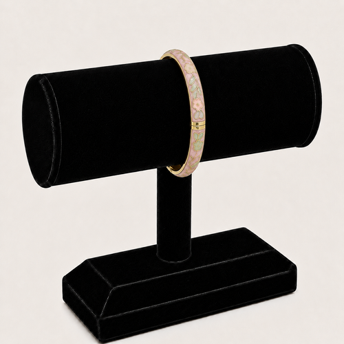 Blom armband