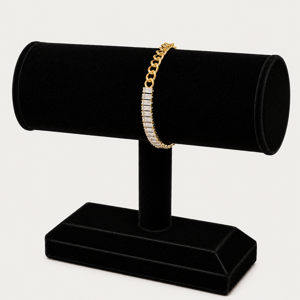 Dubbel armband