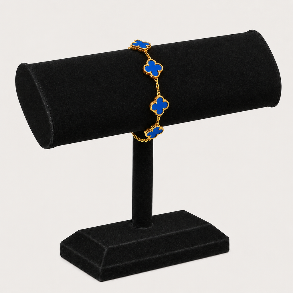 Klöver armband