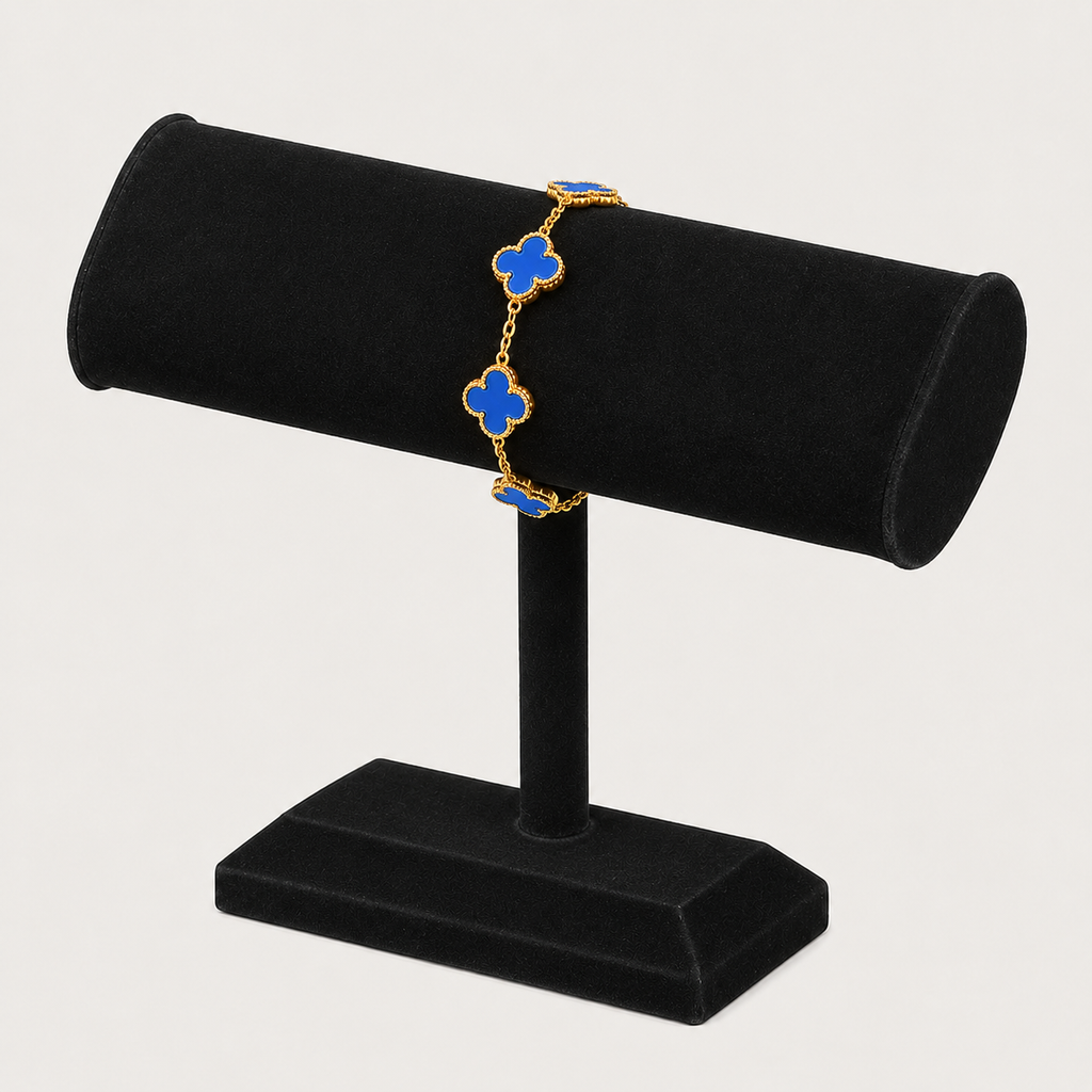 Klöver armband