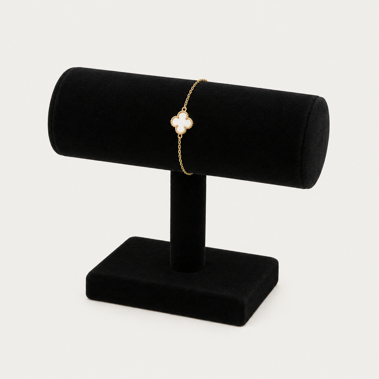 Klöver armband