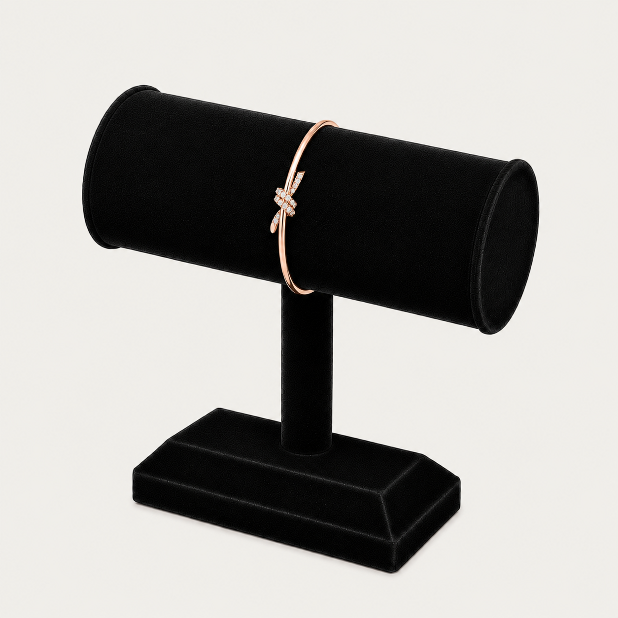 Knot armband