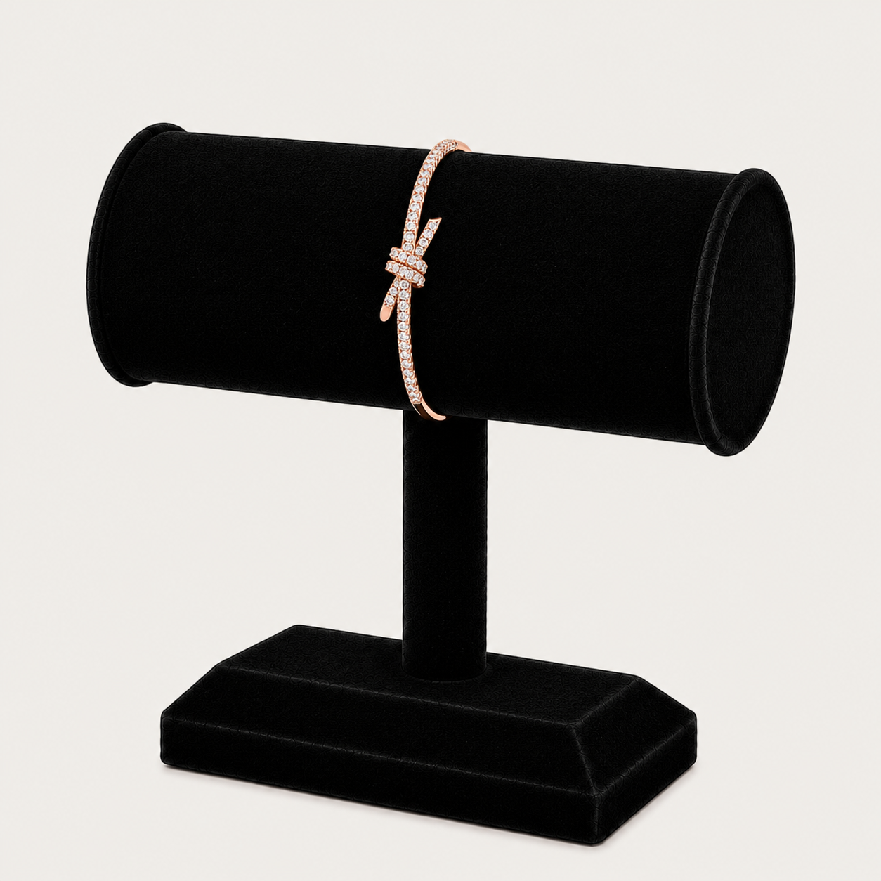 Knot armband
