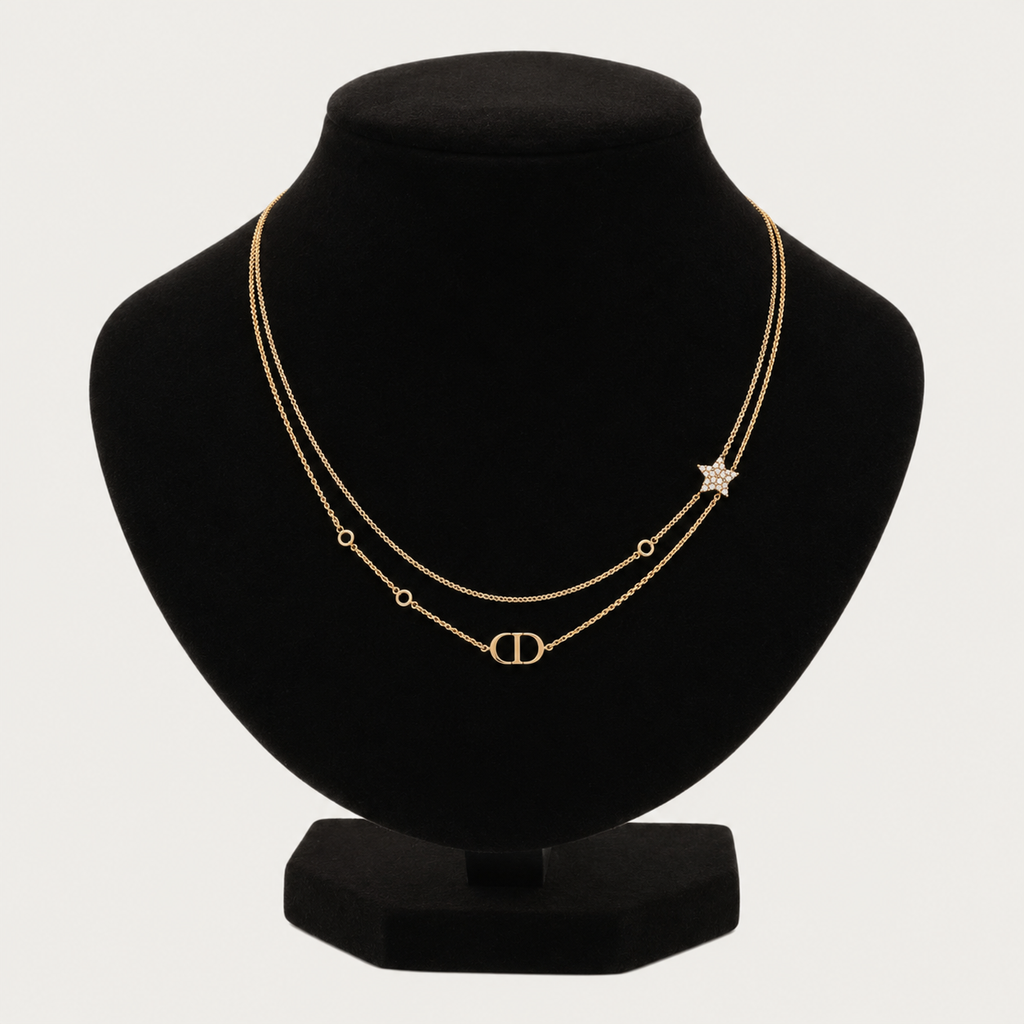 Zahra Halsband