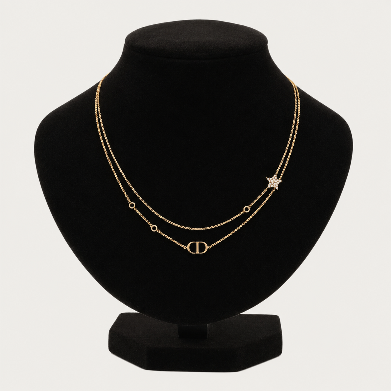 Zahra Halsband