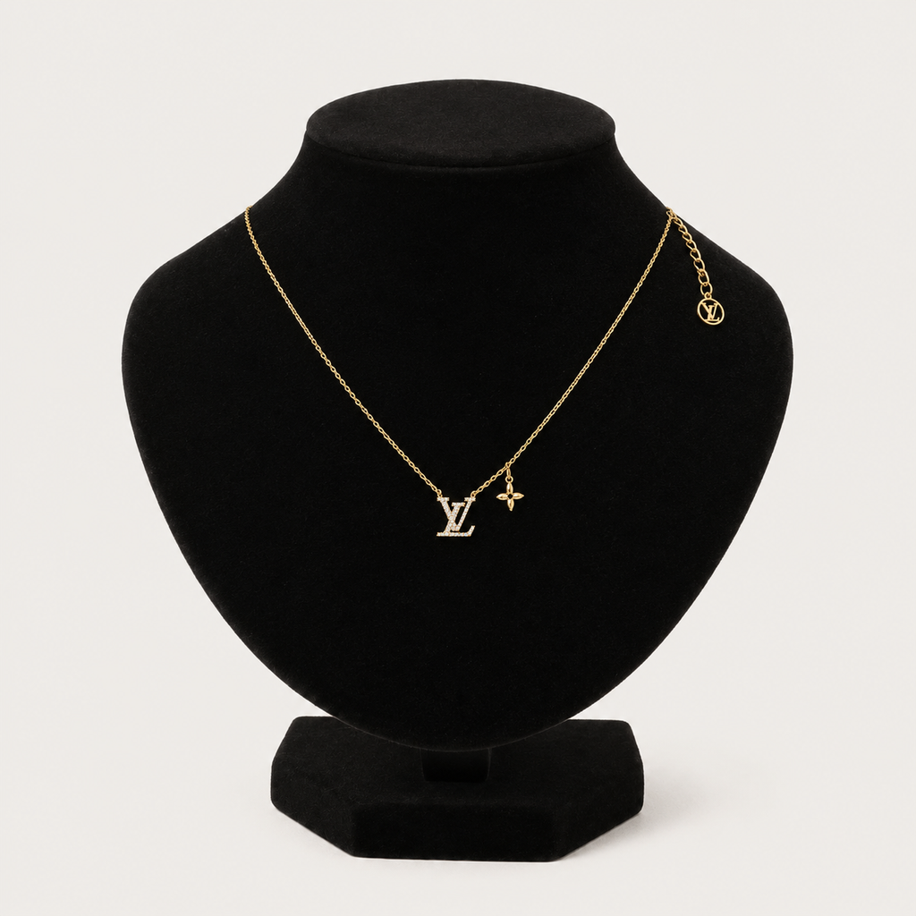 LV Halsband