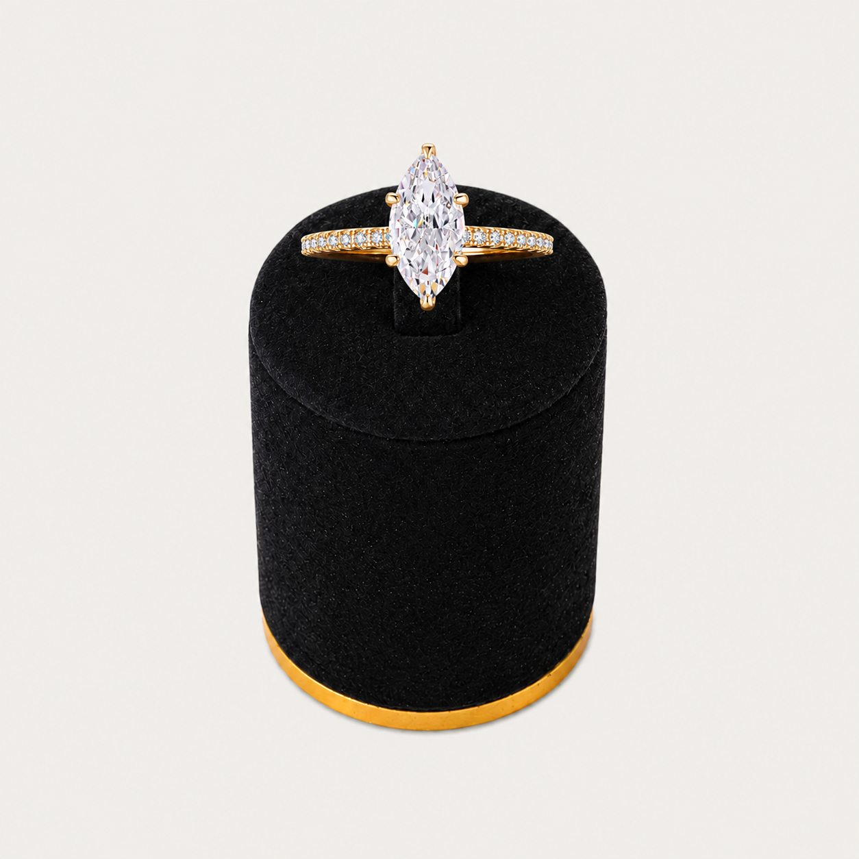 Ava ring