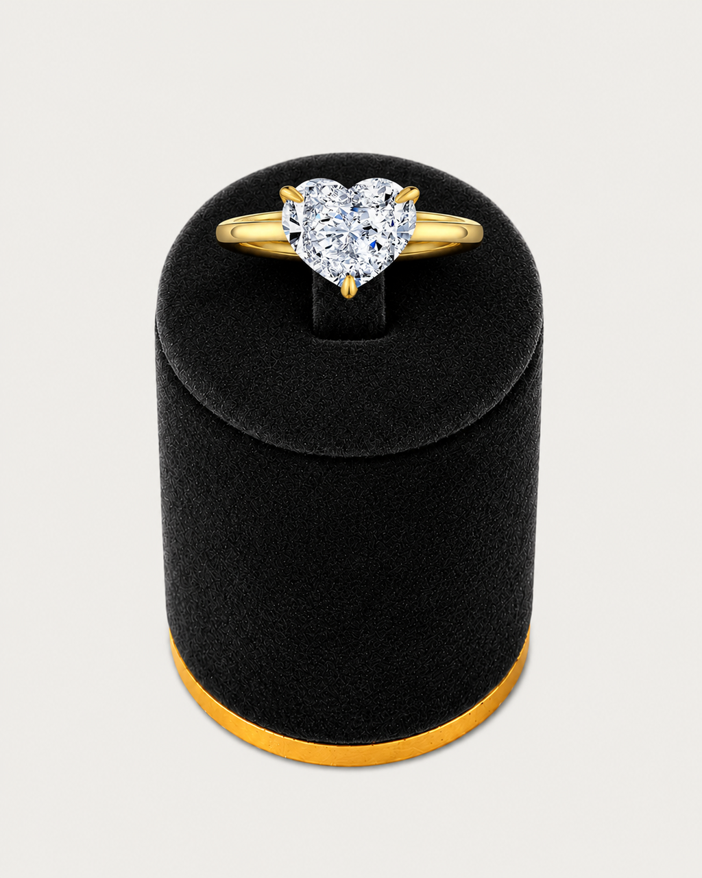 Amor ring
