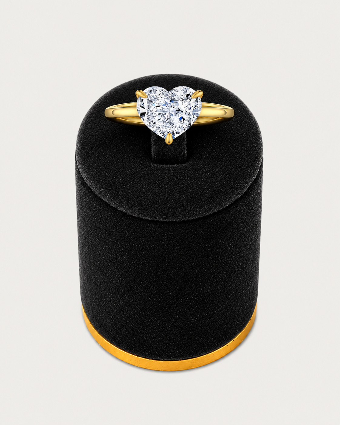 Amor ring