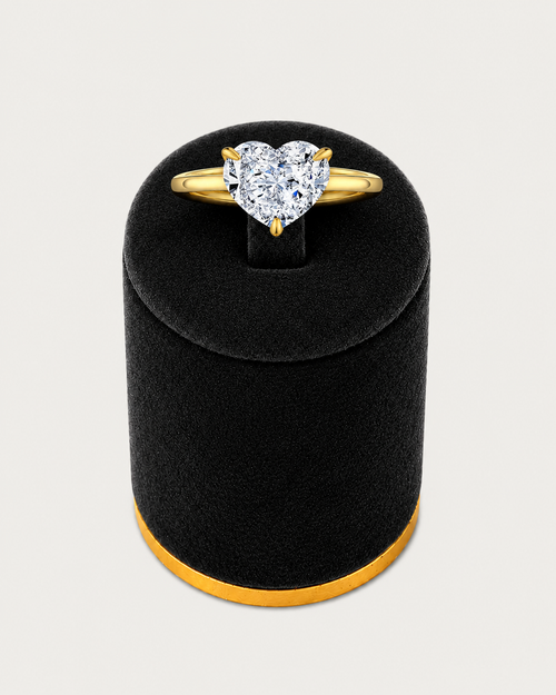 Amor ring