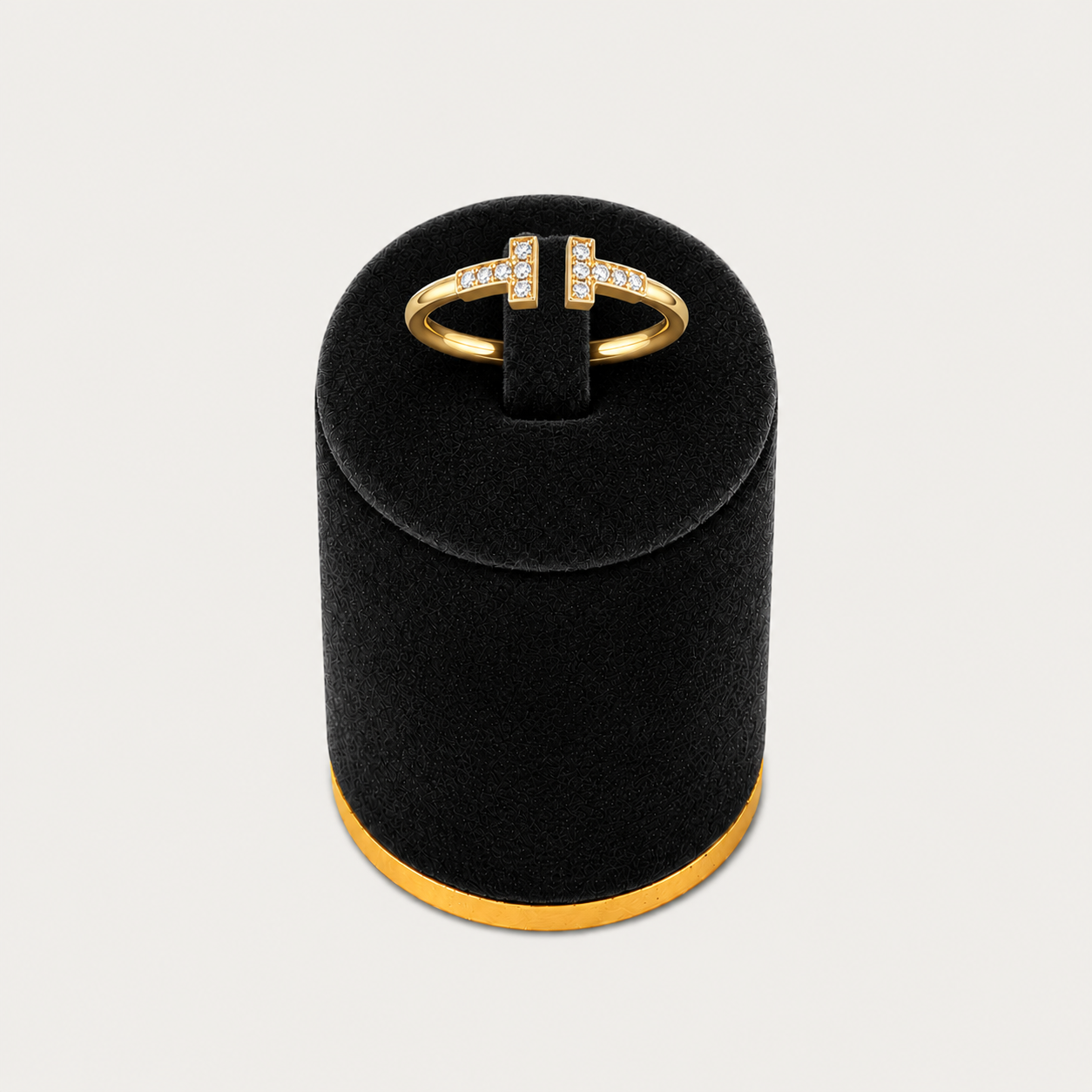 T ring