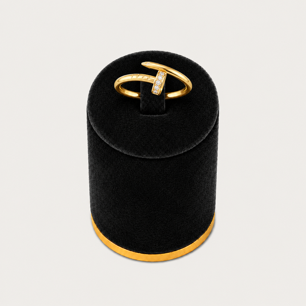 Spik ring