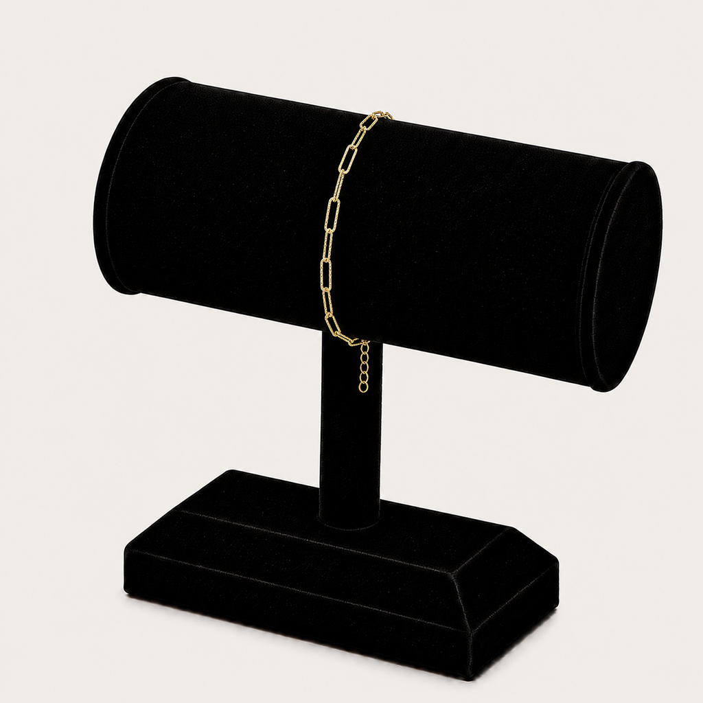Chain armband
