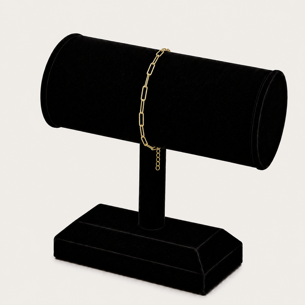 Chain armband