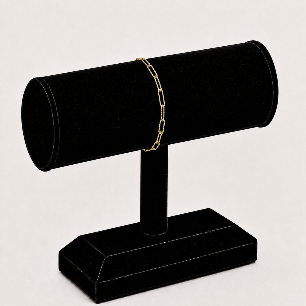 Chain armband