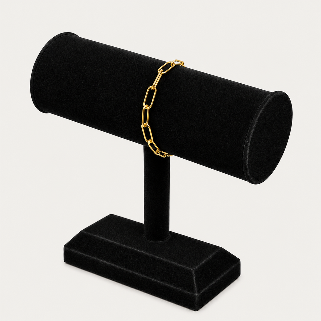 Chain armband