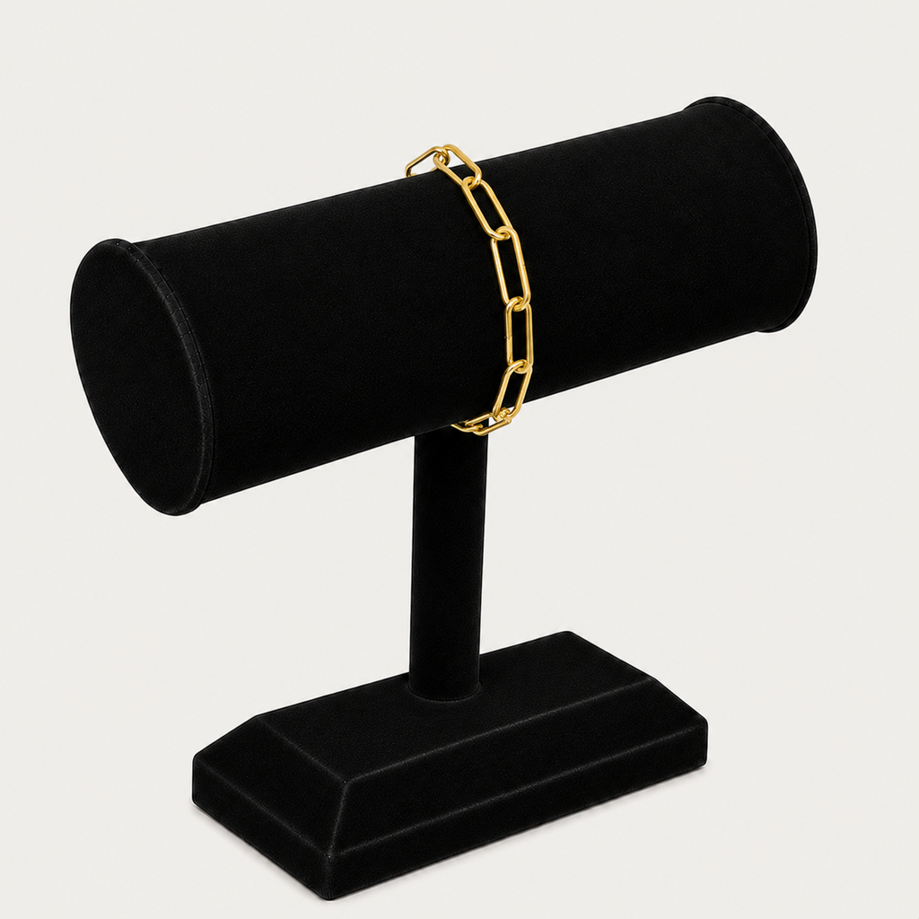 Chain armband