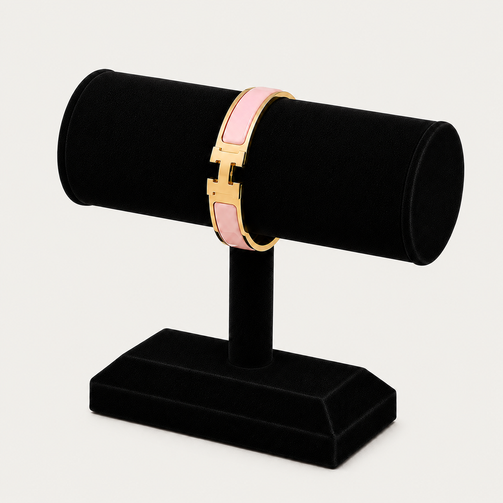 H armband