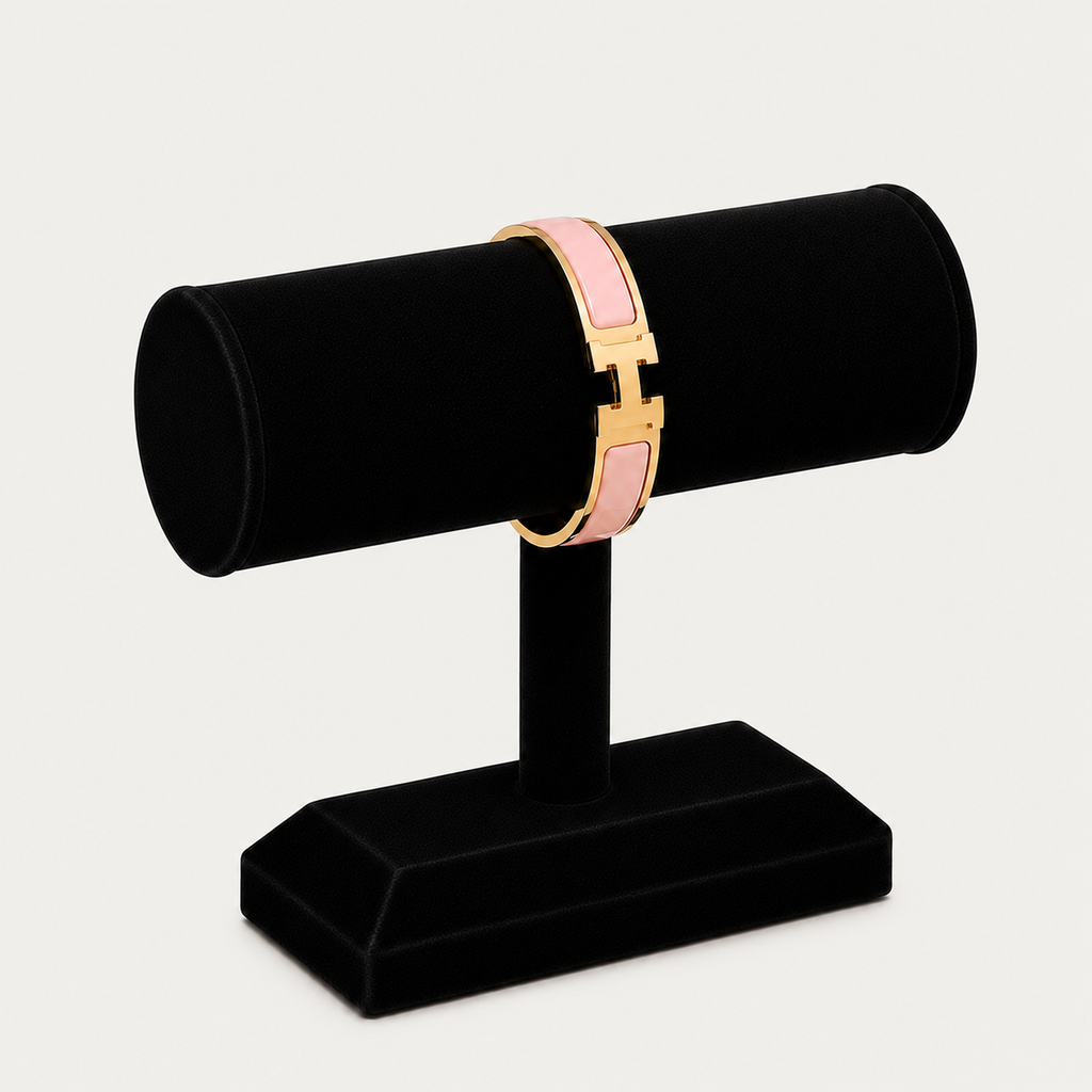 H armband