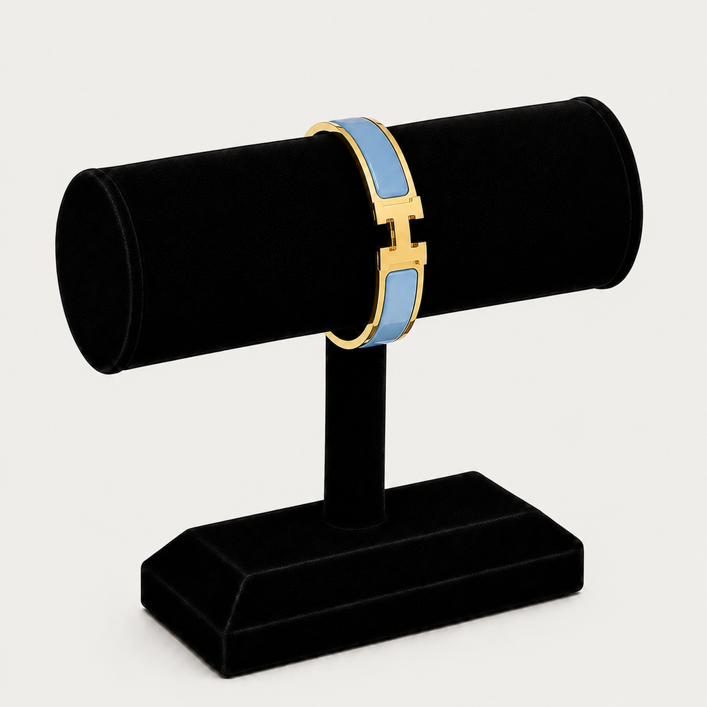 H armband