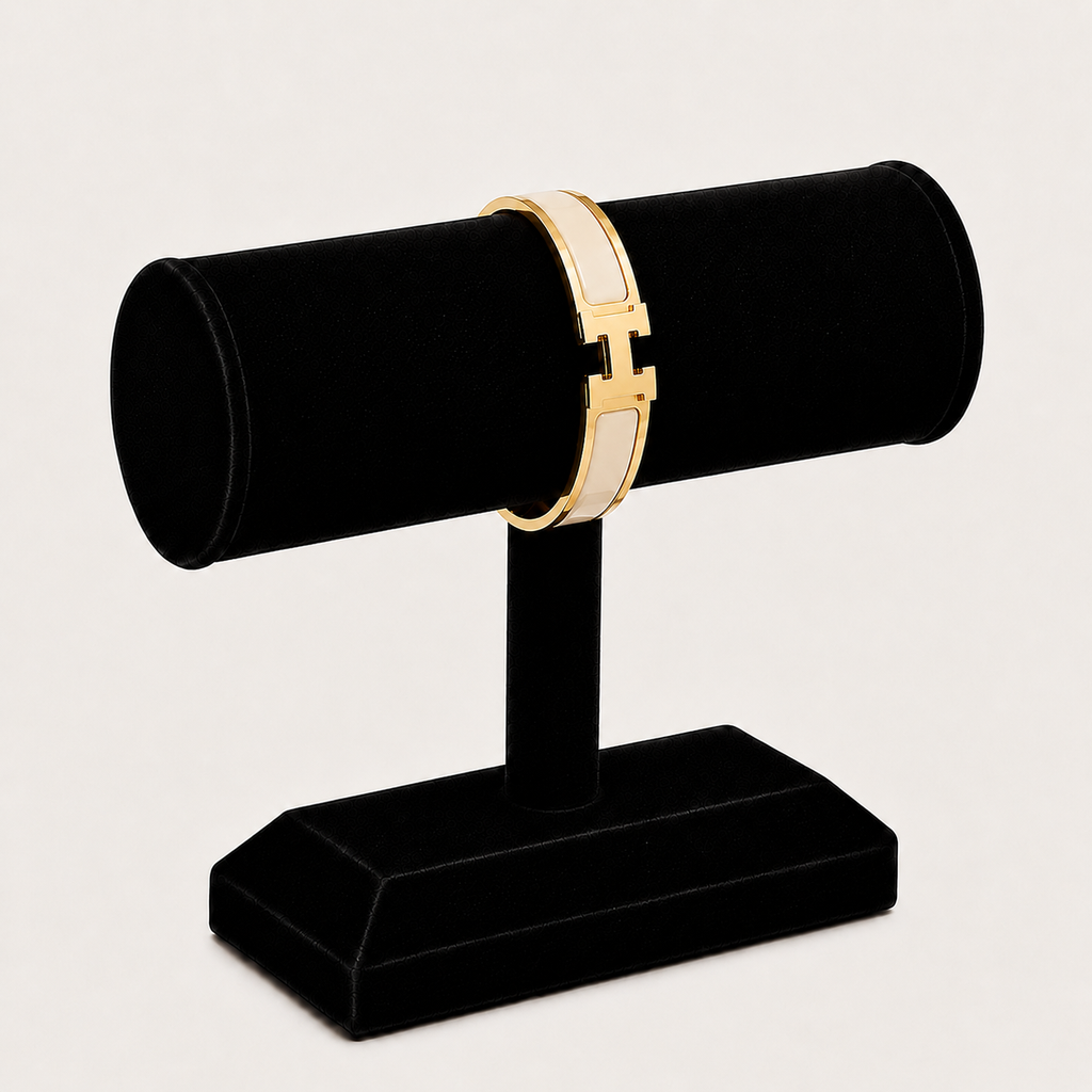 H armband