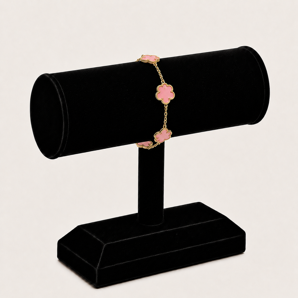 Klöver armband