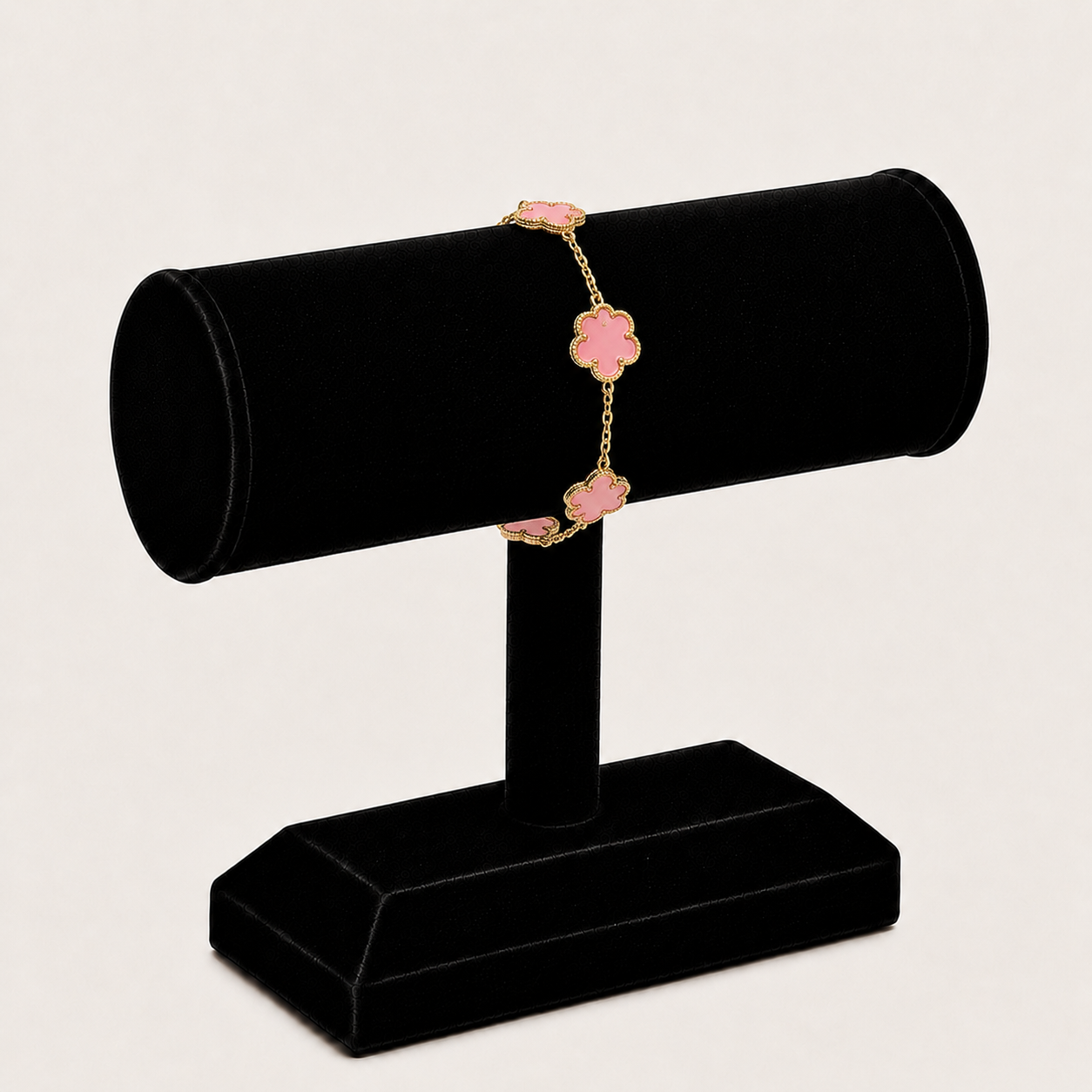 Klöver armband
