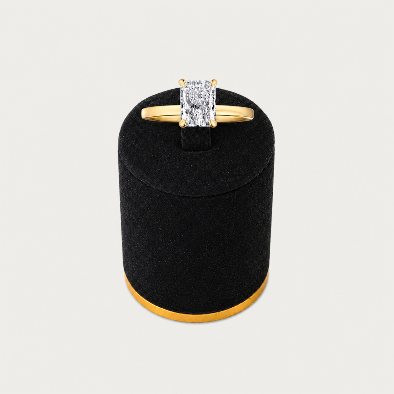 Elle ring
