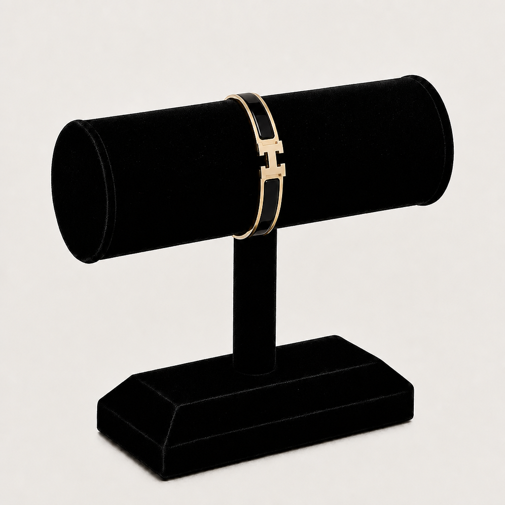 H armband
