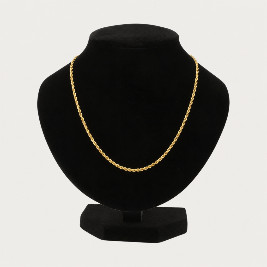 Cordell halsband