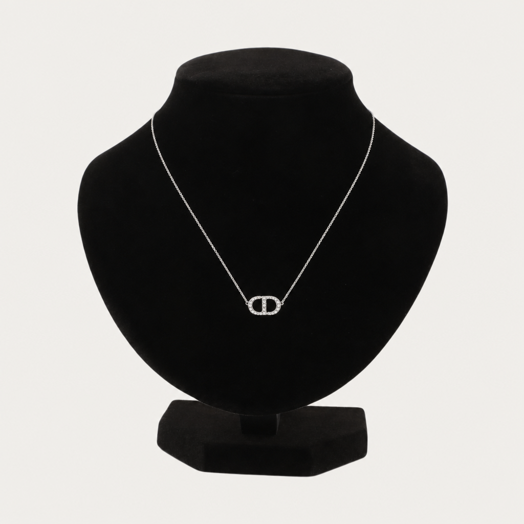 CD Halsband