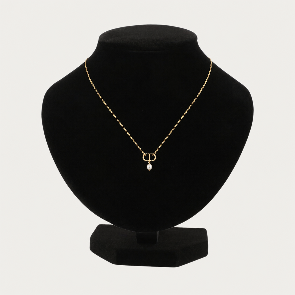 CD Halsband