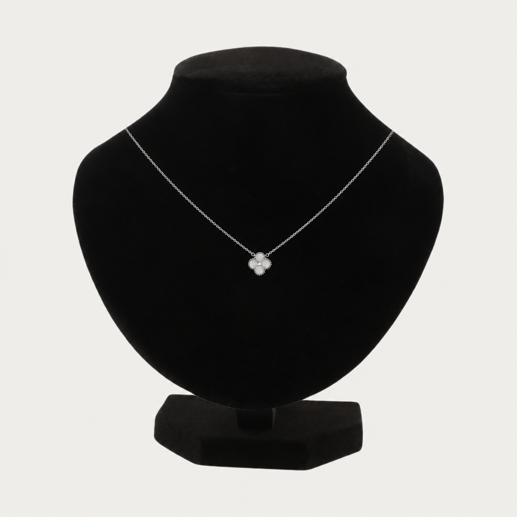 Klöver Halsband