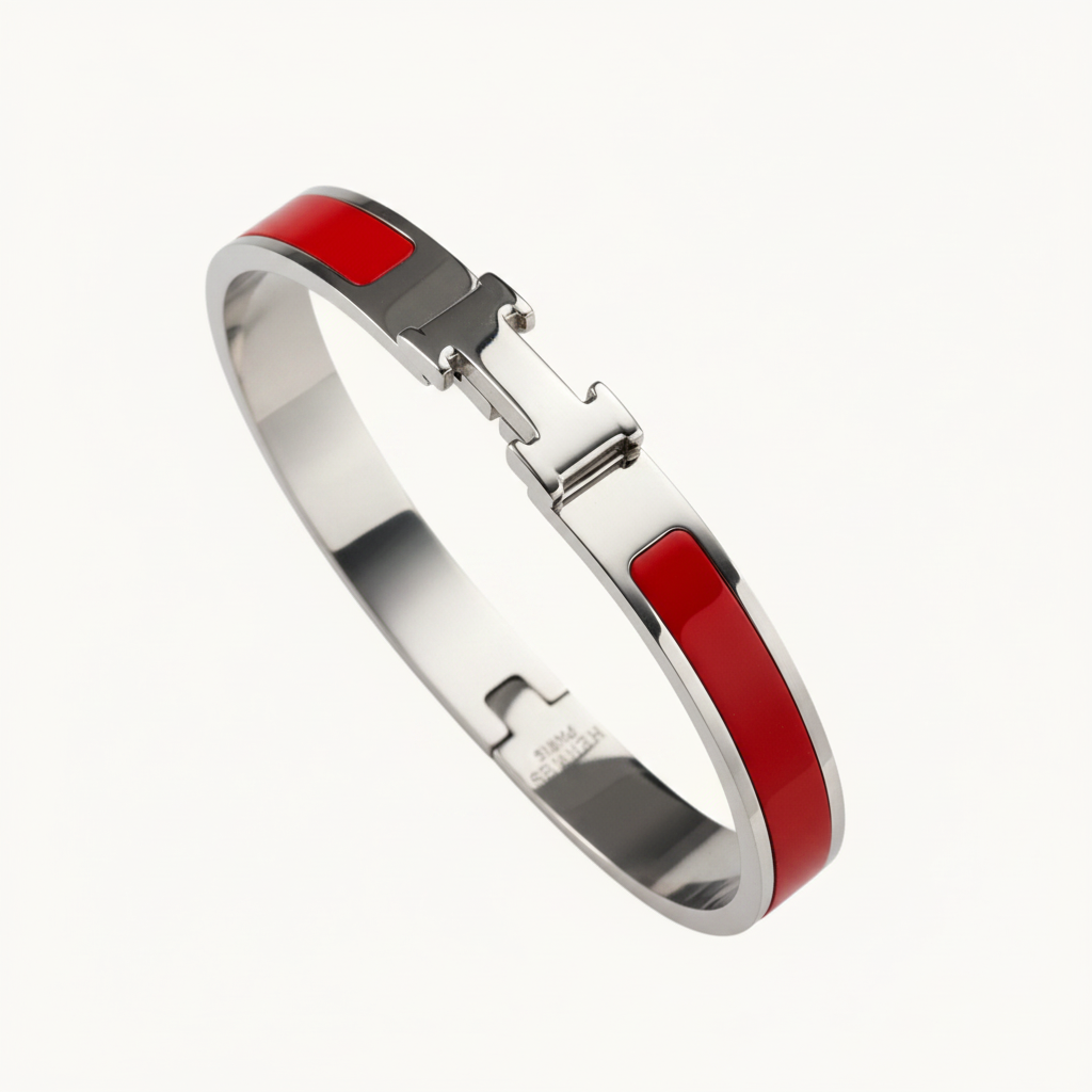 H armband smal