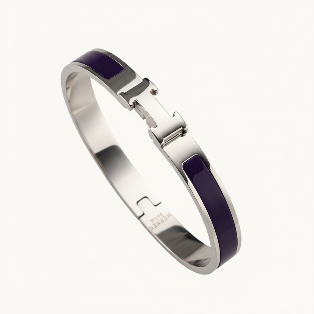 H armband smal