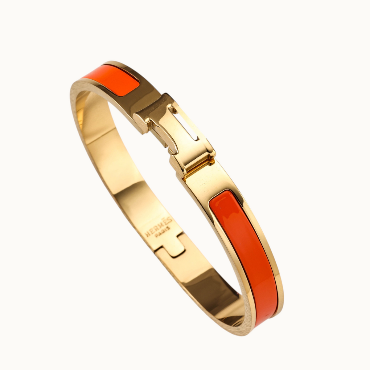 H armband smal