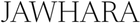 JAWHARA – Startsida