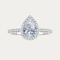 Aura ring