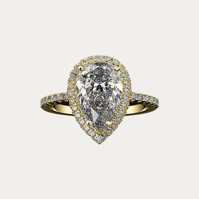 Iris ring