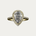 Iris ring