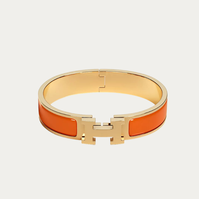 H armband