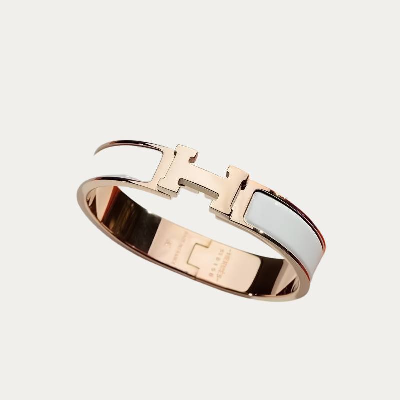 H armband