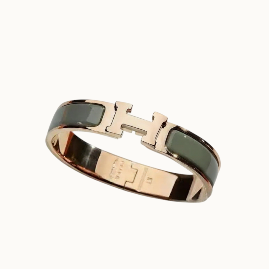 H armband
